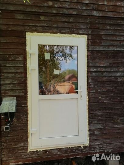 Пластиковые окна rehau