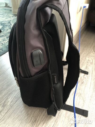 Рюкзак для мальчика