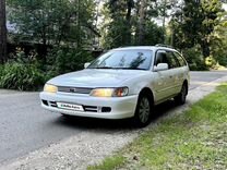 Toyota Corolla 1.6 AT, 1997, 374 000 км, с пробегом, цена 345 000 руб.