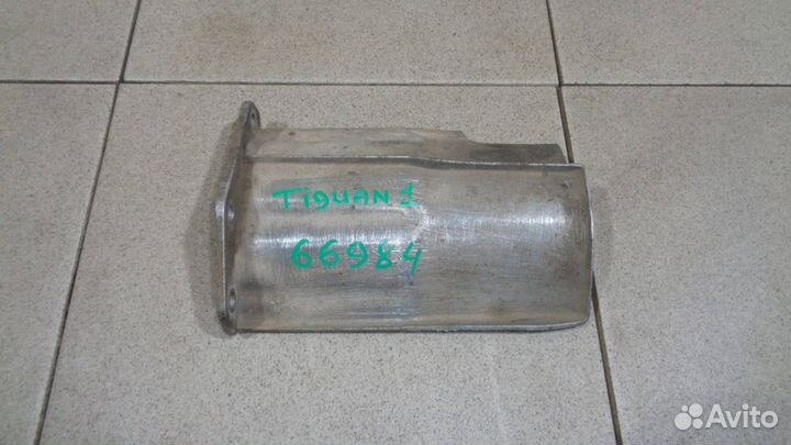 Пыльник ШРУСа VW Tiguan I 2007-2016