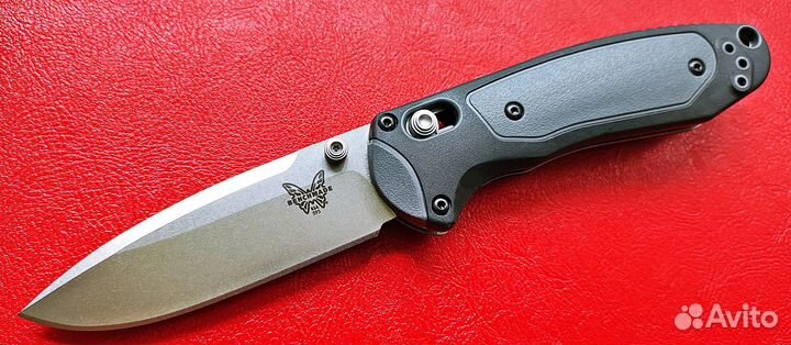 Benchmade 595 Mini-Boost, S30V