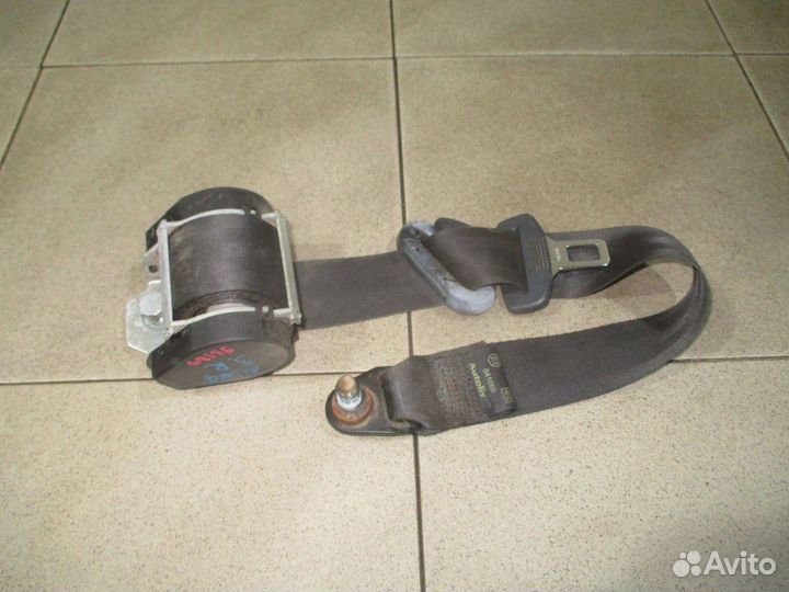 Ремень безопасности Fiat Albea 2002-2012