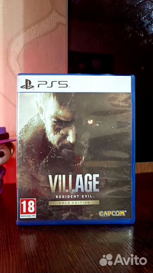 Игра для приставки