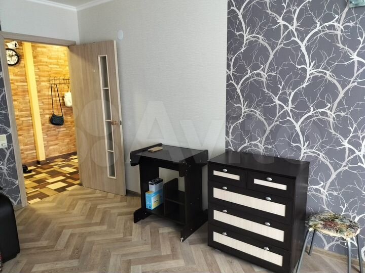 1-к. квартира, 35,6 м², 3/9 эт.