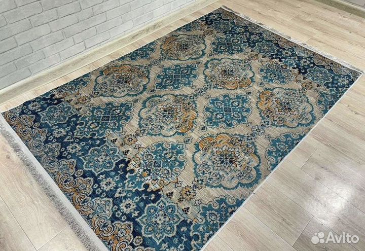 Ковры новые Vintage модерн Турция