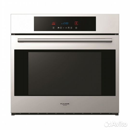Духовой шкаф fulgor milano SSO 30.1 PTC X Новый