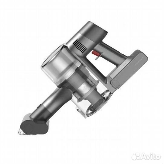 Пылесос вертикальный Xiaomi Dreame T30 Neo, серый