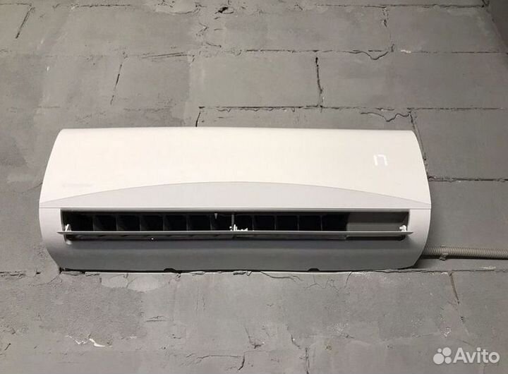 Кондиционер сплит в наличии