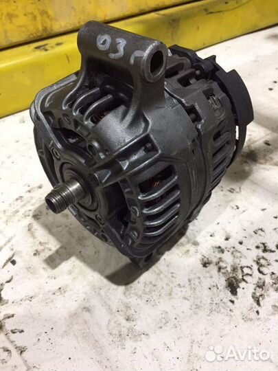 Генератор на Форд Транзитр/Ford Transit