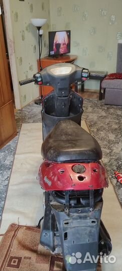 Продам скутер