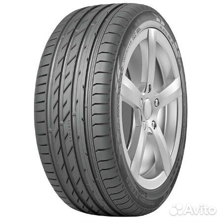 Ikon Tyres CHARACTER ULTRA 205/55 R16 94V