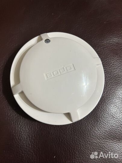 Пожарный извещатель Болид дип 34а-04