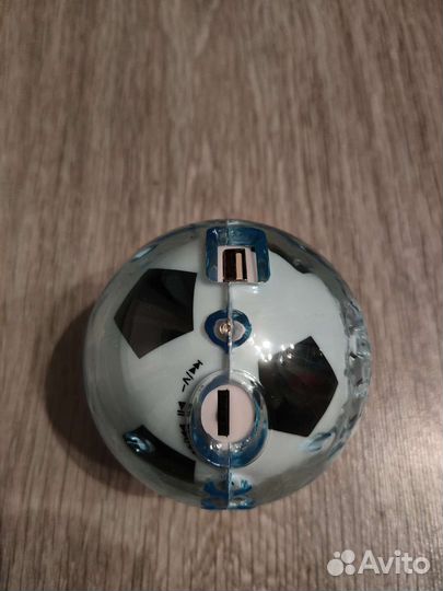 Колонка Bluetooth футбольный мяч