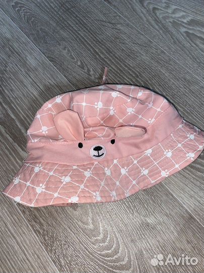 Панама новая