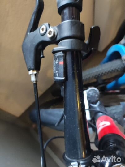 Велосипед подростковый 24 stels