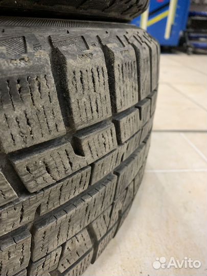 Yokohama Ice Guard IG50A+ 225/45 R17