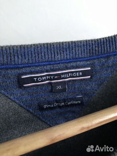 Джемпер Tommy Hilfiger мужской