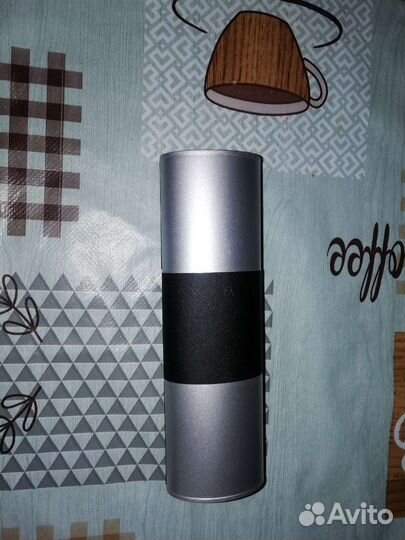 Калькулятор СССР