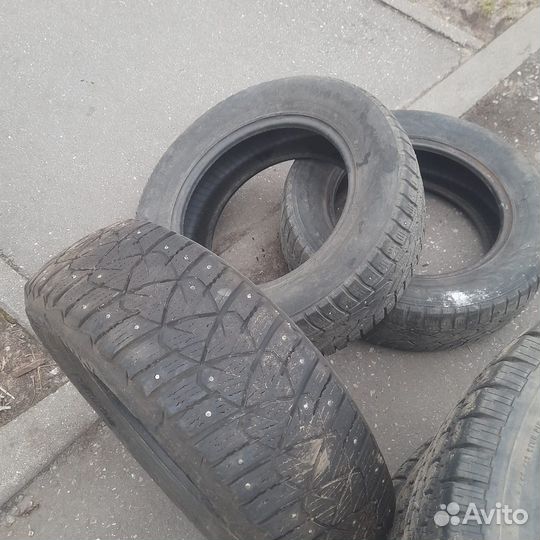 Achilles 9595 3.75/8 R6.7