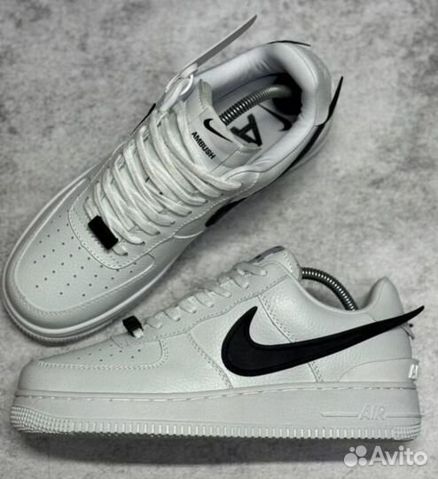 Кроссовки Nike Air Force 1 ambush