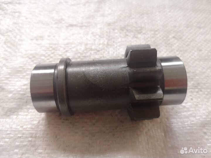 Шестерня Z -10 ведомая ком 4509, 4301, 3309, 3308