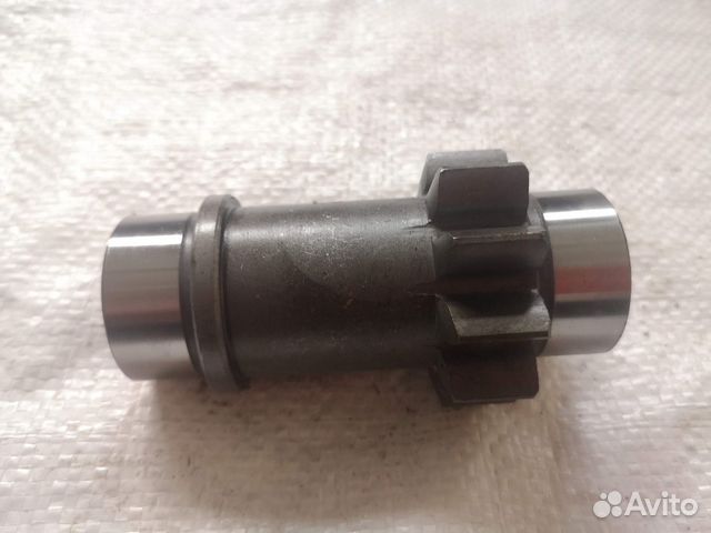 Шестерня Z -10 ведомая ком 4509, 4301, 3309, 3308