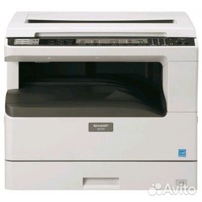 Принтер сканер мфу Sharp AR-5618