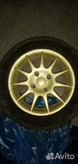 Veento G2 165/65 R15