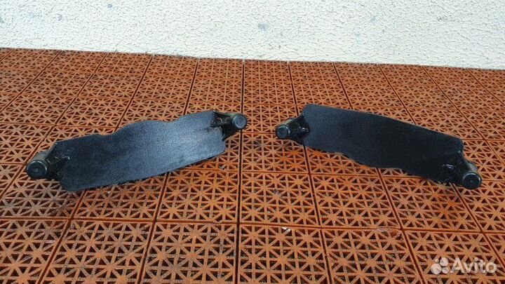 Накладка Mercedes-Benz Cls-Class W218 2015 Amg