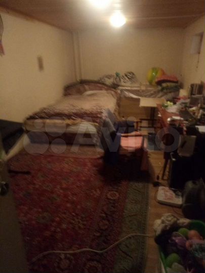 Дом 74 м² на участке 3 сот.