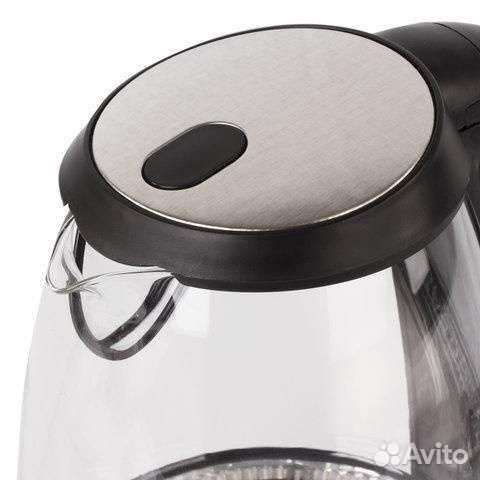 Чайник. Новый