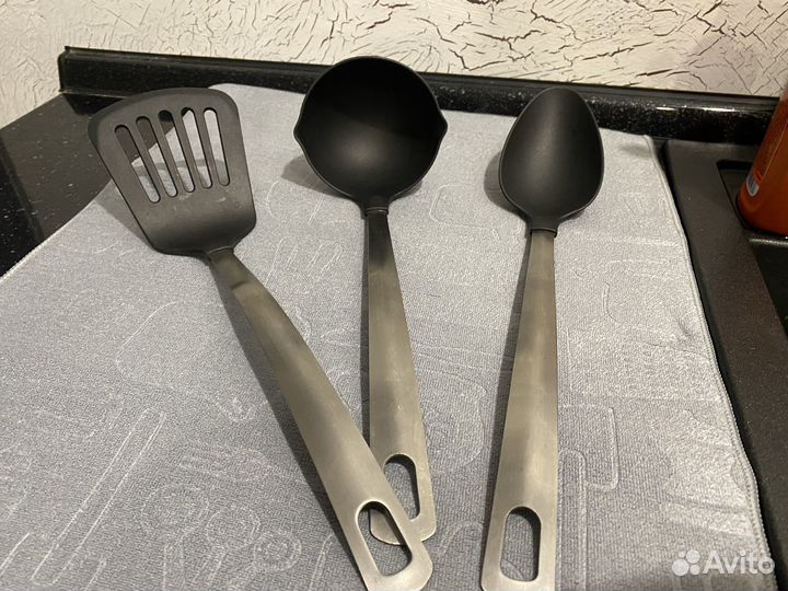 Кухонный набор