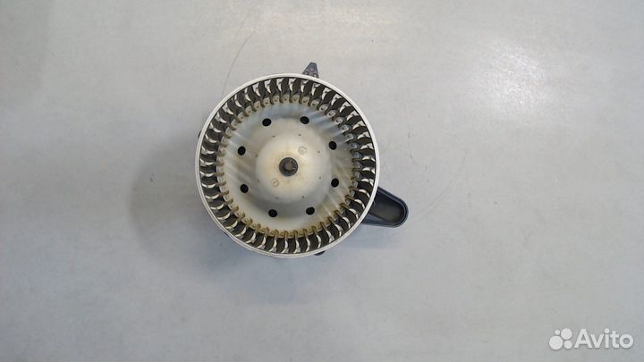 Двигатель отопителя Lincoln Navigator, 2008