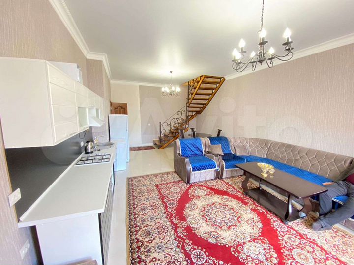 Дача 80 м² на участке 4 сот.