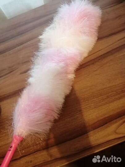 Пылеубивалка