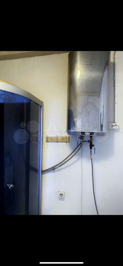 Дом 37,5 м² на участке 5 сот.