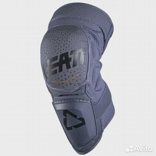 Наколенники leatt 3DF Hybrid