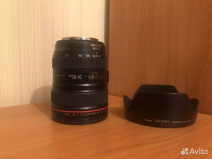 Canon EOS 50D/ Рюкзак и набор объективов