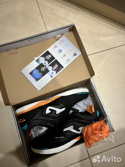 Футзалки joma top flex