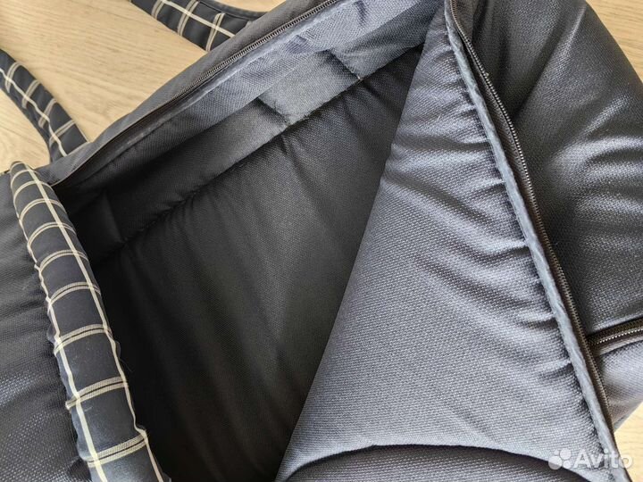 Сумка -Переноска для малыша