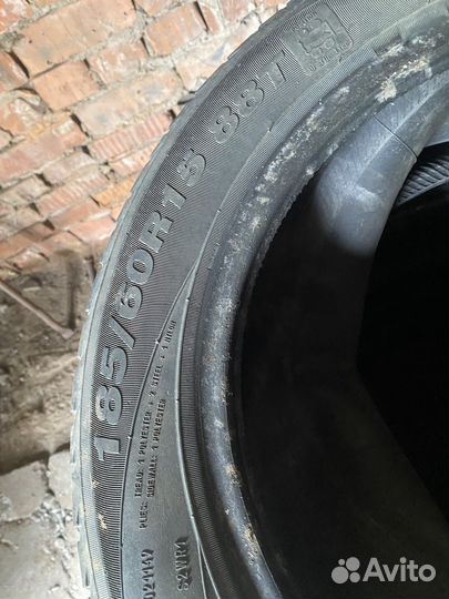 Cordiant Comfort 195/65 R15