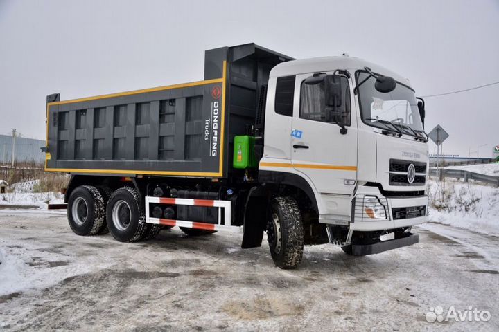 DongFeng KC DFH3330A80, 2022