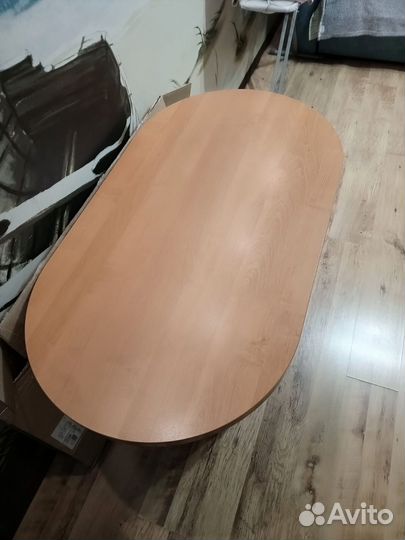 Стол офисный бу