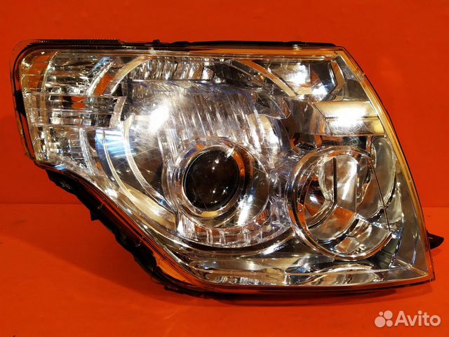 фара паджеро спорт. фара правая паджеро 4. фара правая паджеро 4. фара правая mitsubishi pajero 4 ксенон. фара передняя паджеро спорт 2.