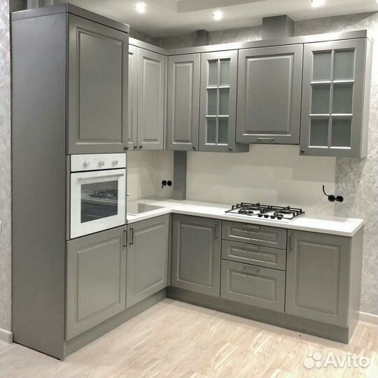 Цена за всю кухню ксп:44155