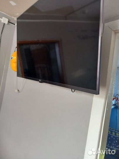 Телевизор xiaomi