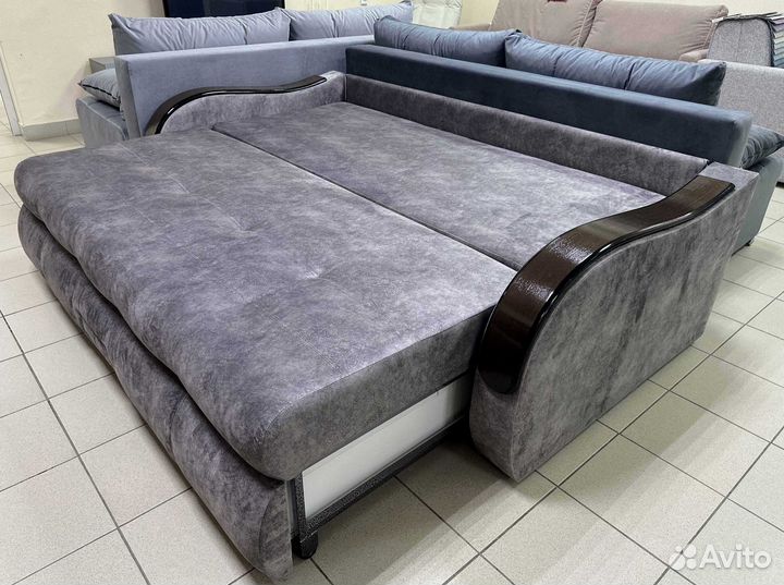 Диван спектрум