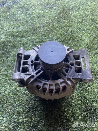 Генератор Peugeot 207