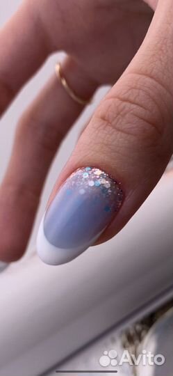 Мастер маникюра педикюра