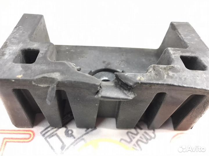 Опора под домкрат Porsche Cayenne 9PA (957) 2007